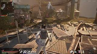 游戏名：THE CUBE SAVE US