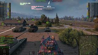 大噶好，我系渣渣封