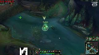 下水道里的AP老鼠