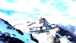 无限火力gogogo！