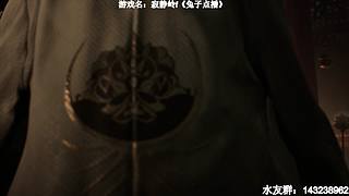 【小k】午夜恐怖游戏直播间~