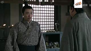 【弹幕天团】三国匡扶汉室