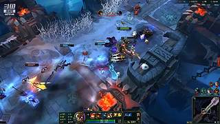 大乱斗专场 千杀挑战