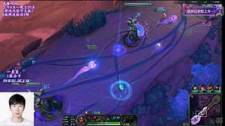 【夜未央】海斗King，以武止戈！