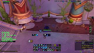 野德里奶萨玩的最好的噬灭