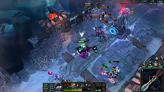 刷深渊看号 5302000