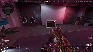 航天自爆王老登人柱力