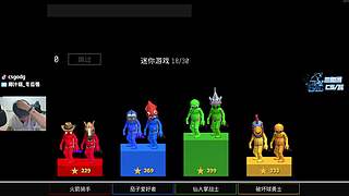 全DY家庭地位最高的男人