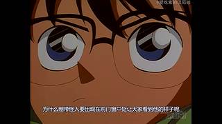 恐怖悬疑小故事精彩解说