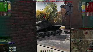 WCL职业选手，VZ55GW三环中