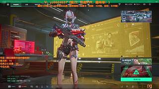 三角洲趣味108格！有空秒上！