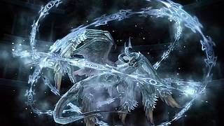 陆行鸟区-还是看看远处的万魔殿吧