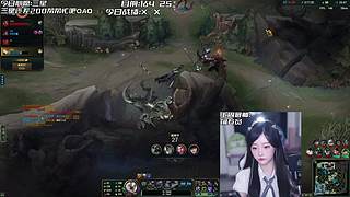 【电一】这游戏到底谁在赢啊！