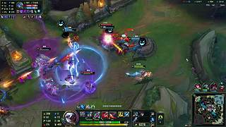 林大师强势回归！