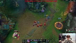 排位坐牢日记，娱乐主播