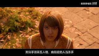 【崽崽】创意电影脑洞大开