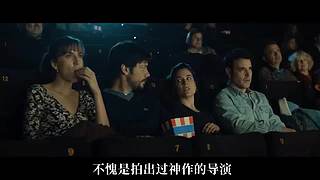 【罗杰】高分悬疑推理电影盘点解读