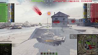 继续黑岩+练车！！