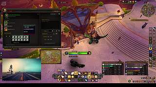 K_K 诶呦喂HIGH起来