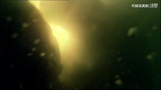 经典美剧解说，悬疑科幻惊悚