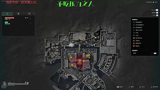 三角洲纯刚枪，见人就躺