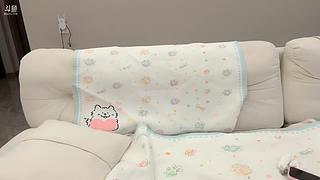 居家小若又来啦！