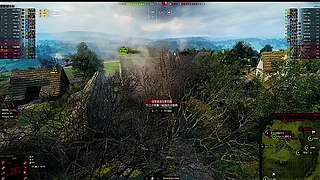 排位教学 上分技巧分享