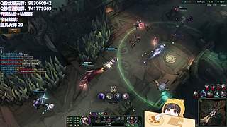 猫大王大富翁虐虐水友