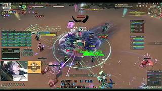 剑网三土匪的直播间