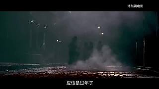 带您走进博然的电影世界