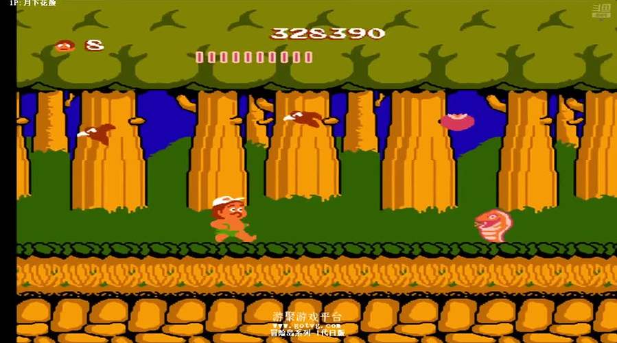 小狼：都是故事