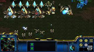 暴风虫族Ameba教你玩转星际争霸I