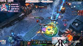 日常摆烂 随机播~