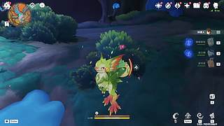 深渊探索度皆可