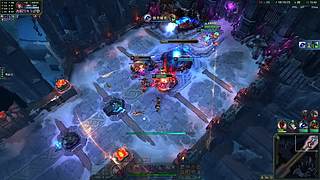 摸了10天出1个泪爆率真的高！