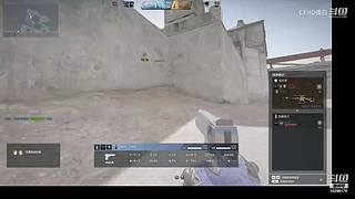 枪王冲击荣誉枪王