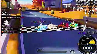 反向赛道反向思维跑