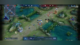 毒蚯蚓的直播间