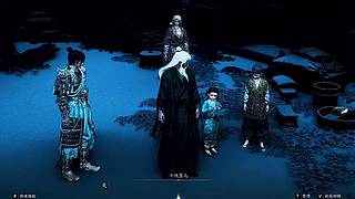 闪避流玩法，怪碰不到我