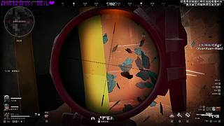 【小奶团】听说你在巴克什横着走？