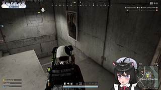 【小奶团】8点小偷模拟器