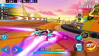 漂移角度精准把控教学