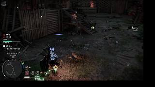 「白夜」红色沙漠 量大管饱的开放世界新游