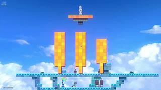 教我如何成为一个高手