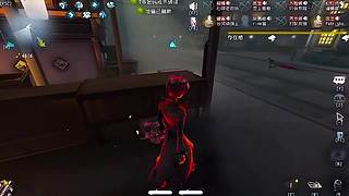 杰克雾刃没中被溜五台