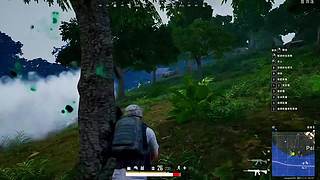 冲锋陷阵，义不容辞！