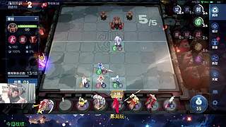 模拟战棋亡   认真了