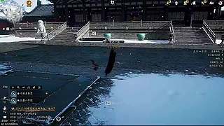 门派任务，快速提升声望