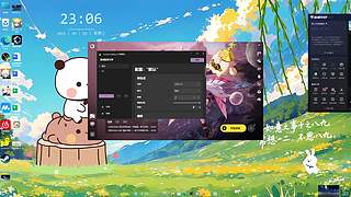 奇鸟丶的直播间