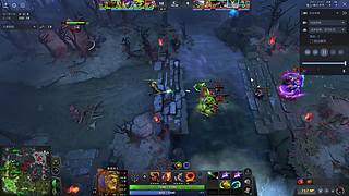 刘怒帆的直播间